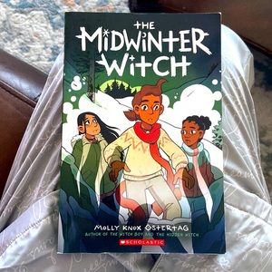 Beautiful novel that is a squeal to the 2nd book